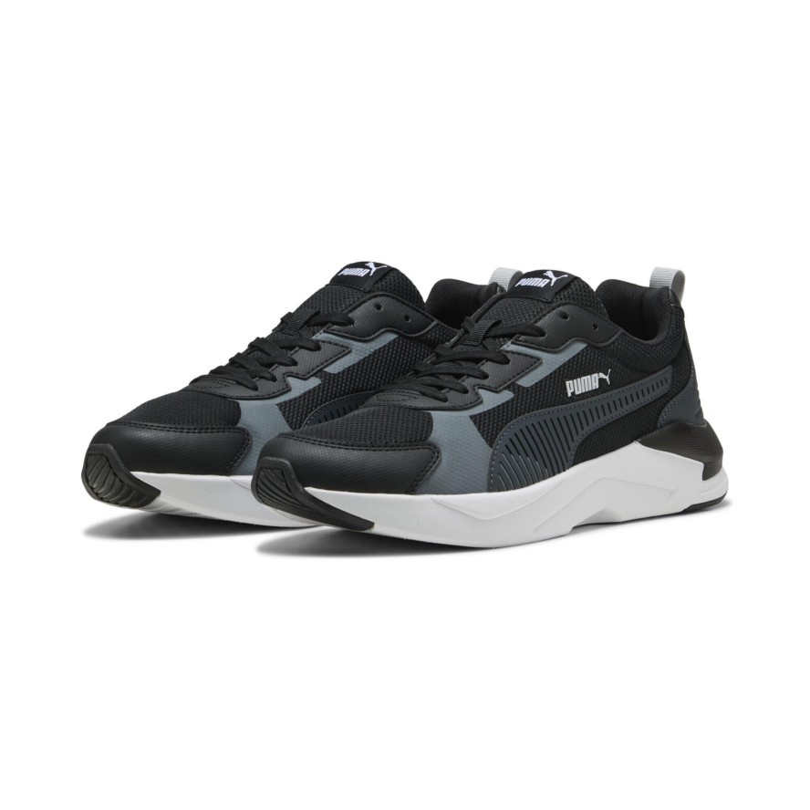 Sneakersy unisex X-Ray 3 PUMA