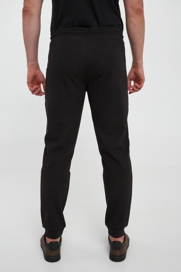 Spodnie dresowe męskie EA7 EMPORIO ARMANI