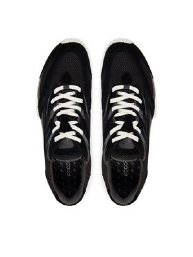 ECCO Sneakersy Biom C-Trail 80347460266 Czarny