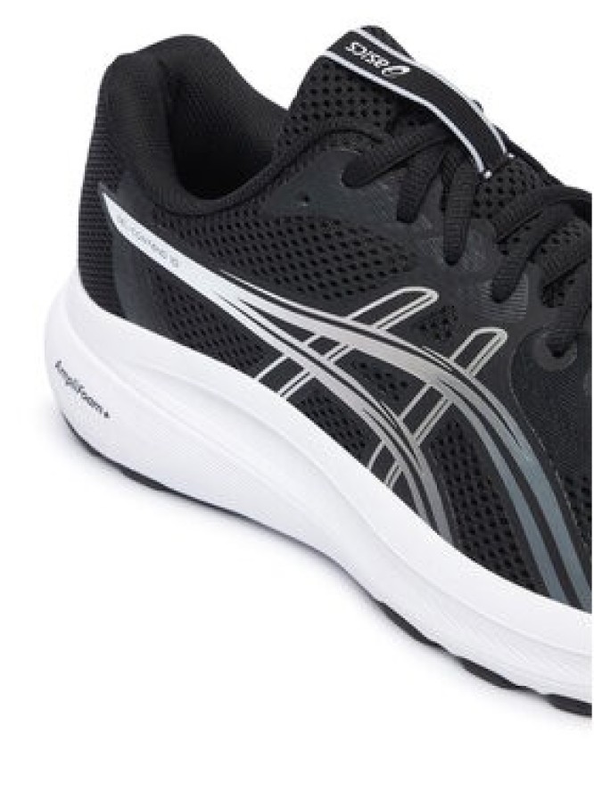 Asics Buty do biegania Gel-Contend 10 1011C249 Czarny