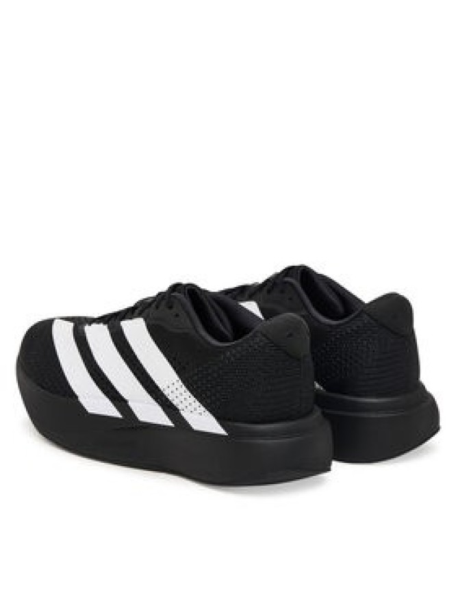 adidas Buty do biegania adizero Pacer M KZ6848 Czarny