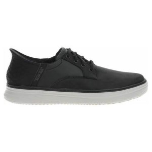 Buty do chodzenia męskie Skechers Slip-ins: Sport Court 92