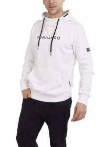 Bluza męska Fundango Hoover z kapturem