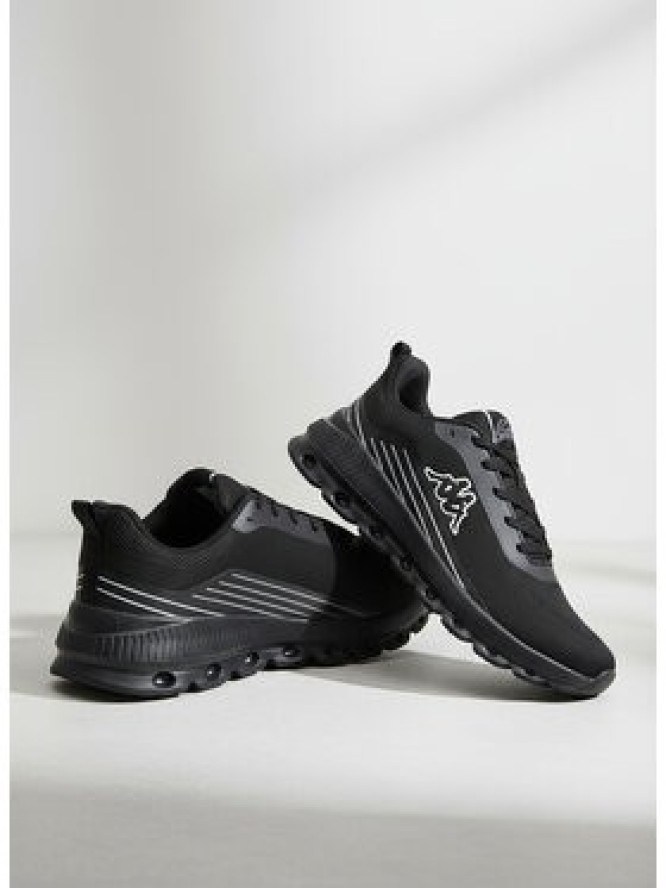 Kappa Sneakersy CEO-AW24-3C012 Biały