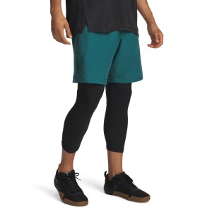 Spodenki krótkie męskie Under Armour Tech Woven Wordmark Short