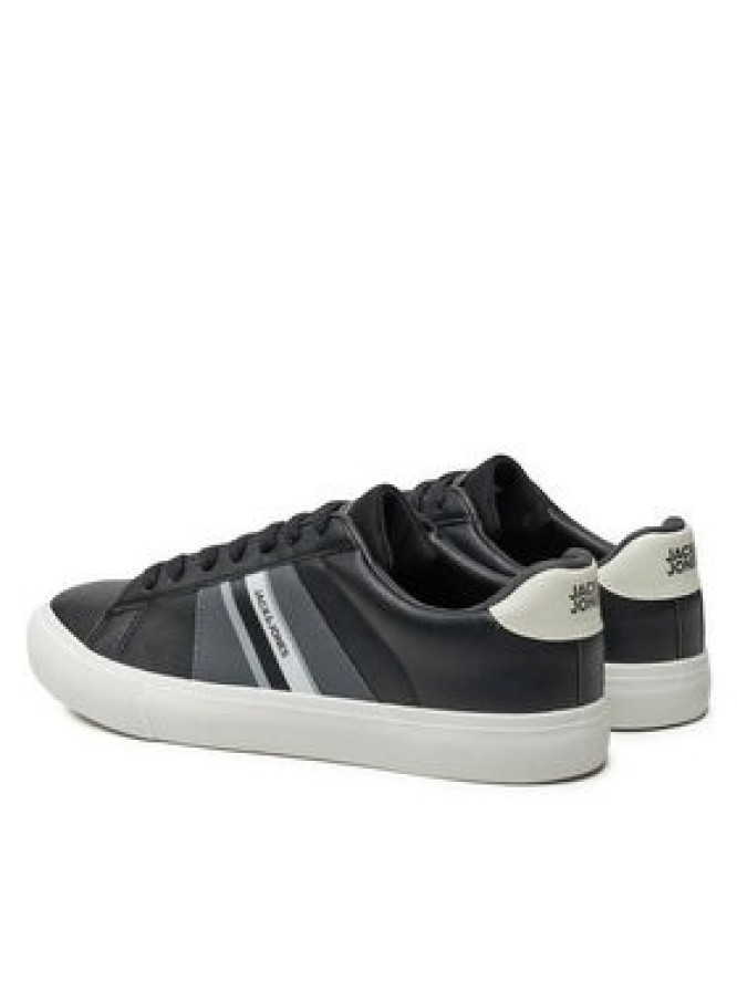 Jack & Jones Sneakersy 12257789 Czarny