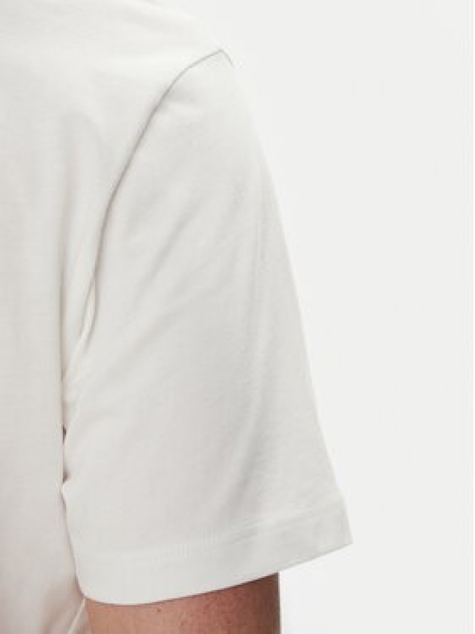 Armani Exchange T-Shirt XM000753 AF10361 U0009 Biały Regular Fit