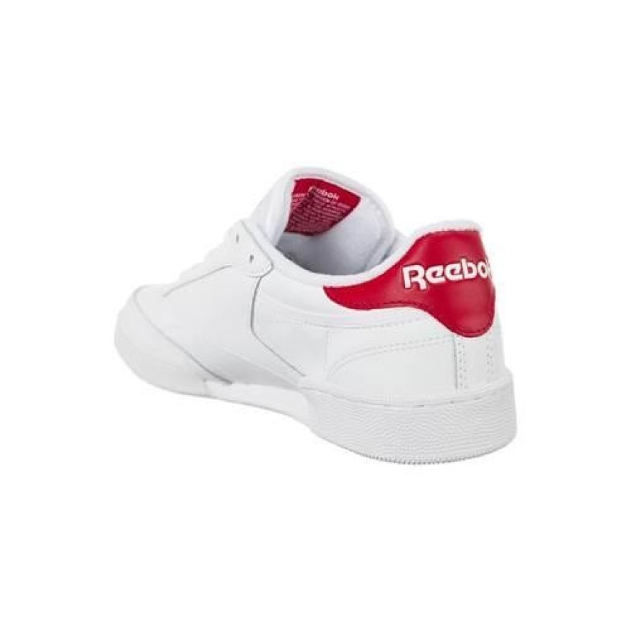 Buty do chodzenia męskie Reebok Club C 85 EL