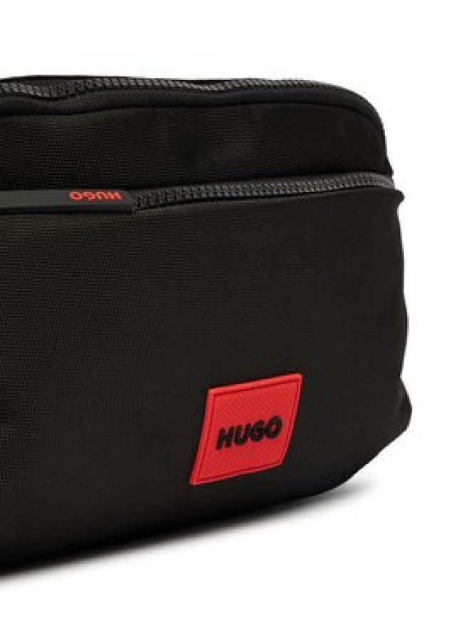 HUGO Nerka Ethon 2.0 50563635 Czarny