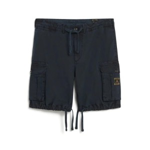 Lekkie szorty Superdry Parachute