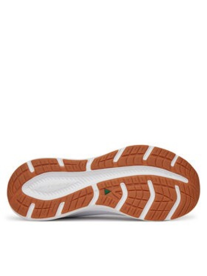 Skechers Sneakersy Edgeride-Rekze 232835/WHT Biały