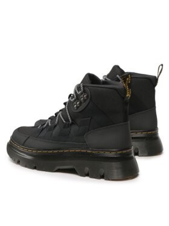 Dr. Martens Trapery Boury 27831001 Czarny