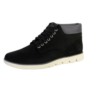 Buty Timberland Bradstreet Chukka Czarny