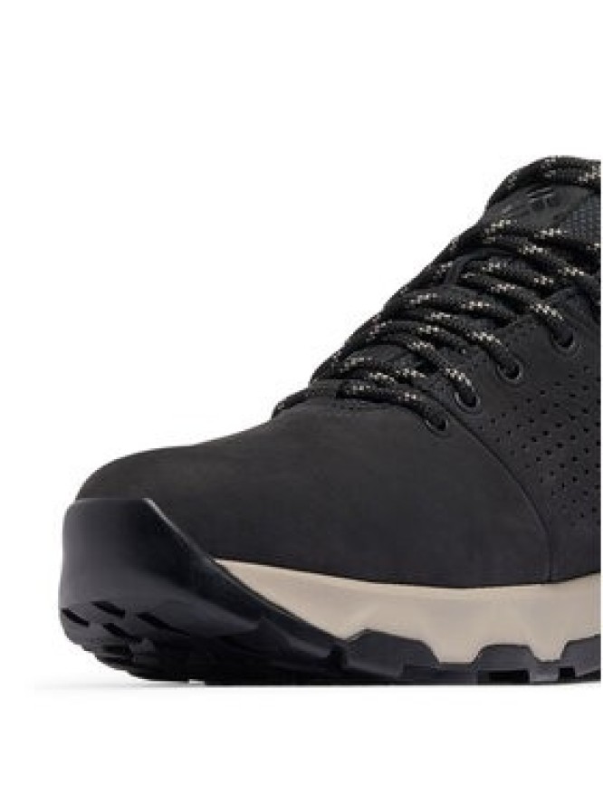 Columbia Trekkingi Newton Nimble™ LTR 2140371 Czarny