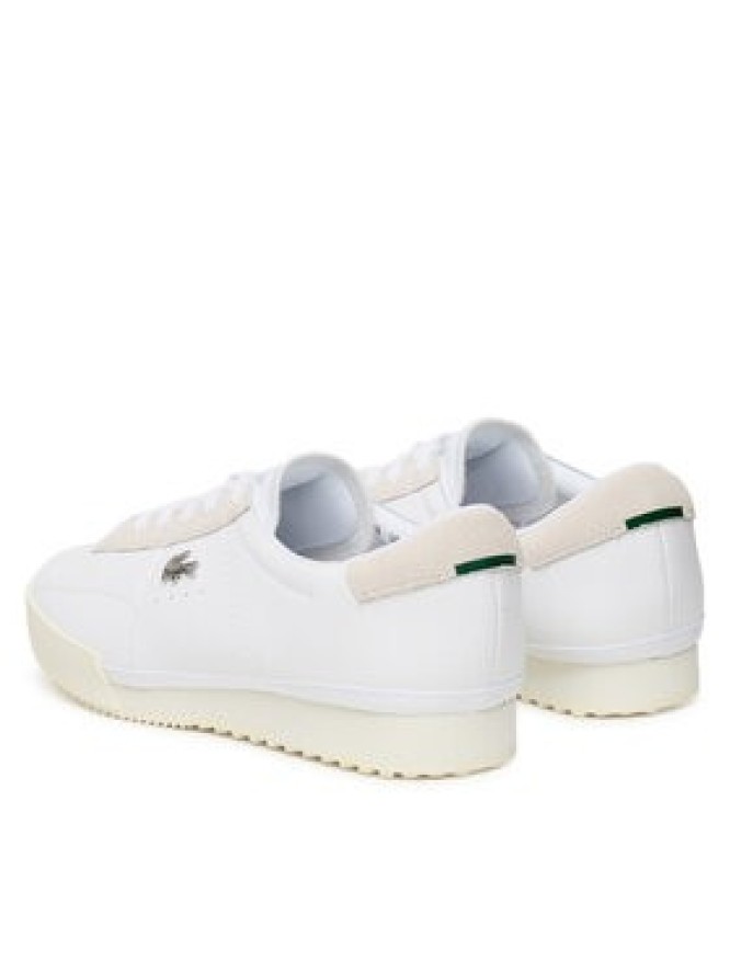 Lacoste Sneakersy 7-50SMA0154 Biały