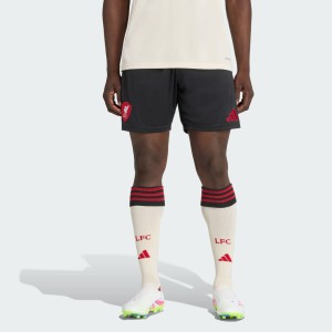 Spodenki Liverpool FC 25/26 Away