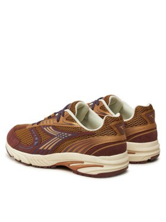 Diadora Sneakersy 501.180880 30138 Brązowy