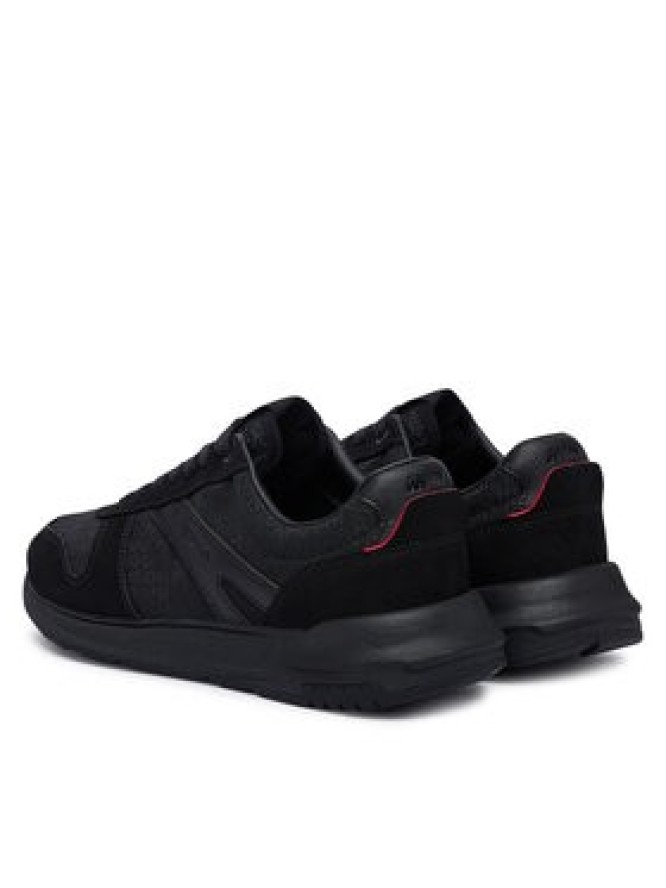 HUGO Sneakersy GO3 50573615 Czarny