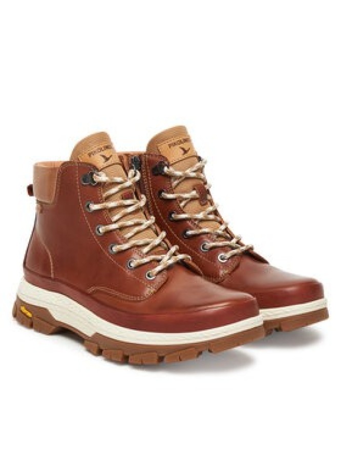 Pikolinos Trapery U0G-8041C1 Brązowy