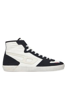 Diesel Sneakersy S-Leroji D-1 Mid Y03488P8119 HA679 Kolorowy