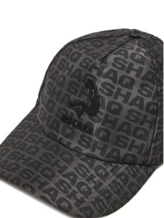 Shaq Czapka z daszkiem SHQ-M3-002-SS25 Czarny
