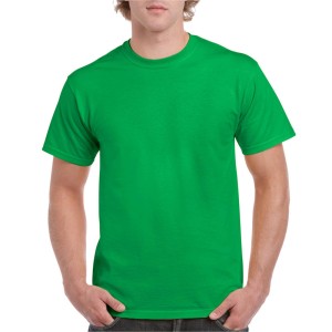 Ultra Bawełniana Koszulka Unisex Dla Dorosłych
