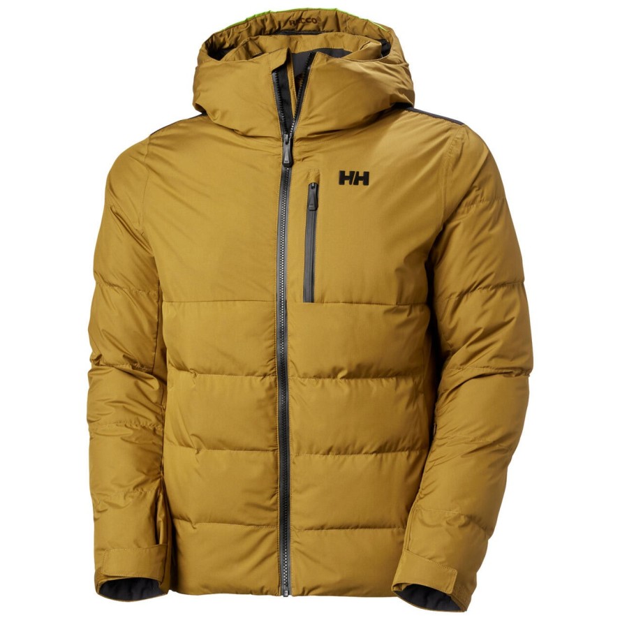Kurtka z kapturem Helly Hansen Kvitfjell Race