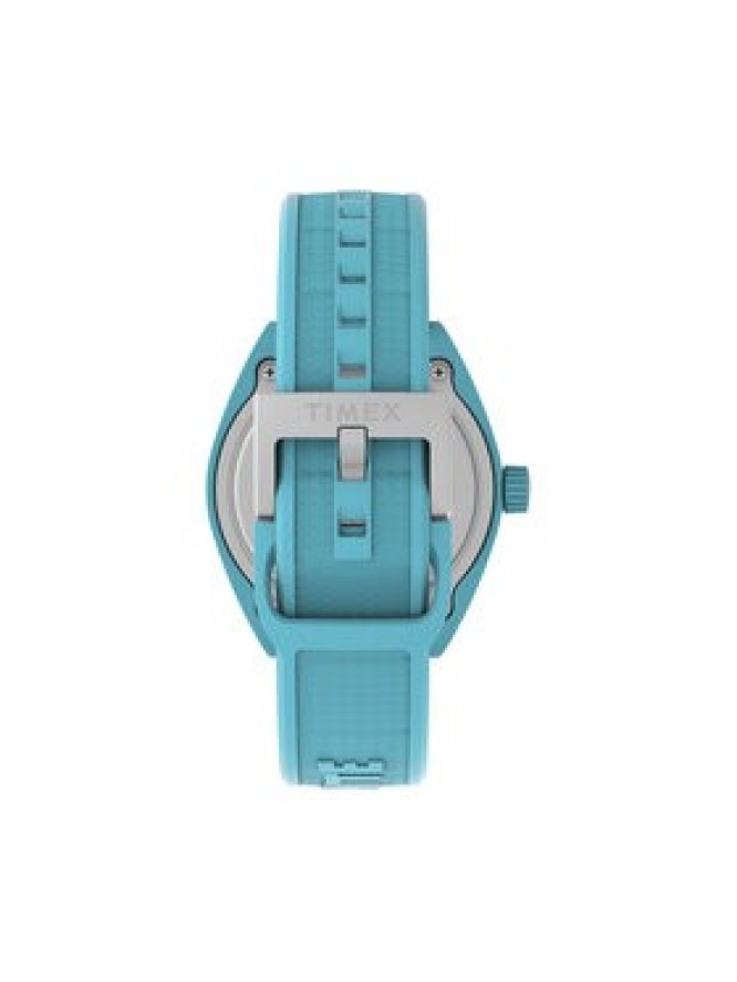 Timex Zegarek Urban Pop X Fortnite® TW2W96900 Niebieski