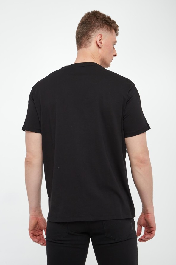 T-shirt męski ARMANI EXCHANGE