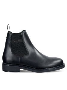 Gant Sztyblety 31651105 Czarny