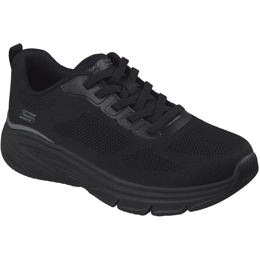 Buty sportowe męskie Skechers Bobs Arch Fit Elev8