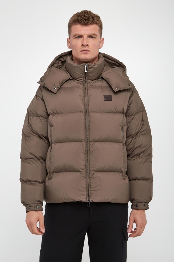 Kurtka męska EMPORIO ARMANI