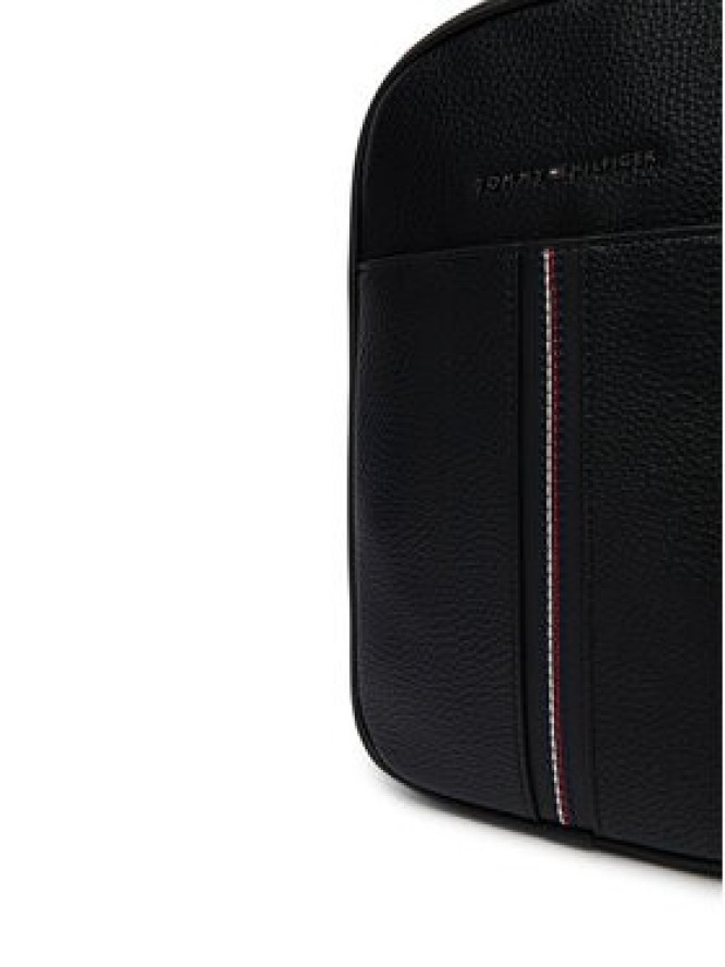 Tommy Hilfiger Saszetka Th Central Slingpack AM0AM14170 Czarny