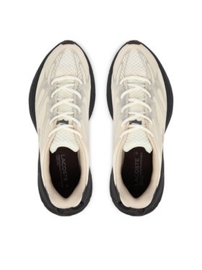 Lacoste Sneakersy L003 Neo Shot 51SMA0047 Écru