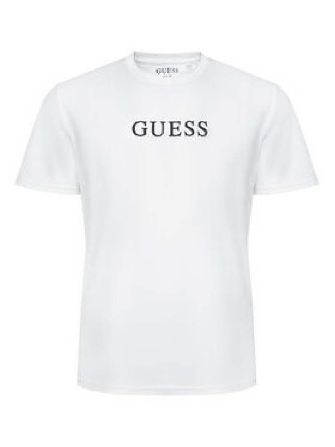 Guess Komplet t-shirtów U6GG04 KCAM1 Biały Regular Fit