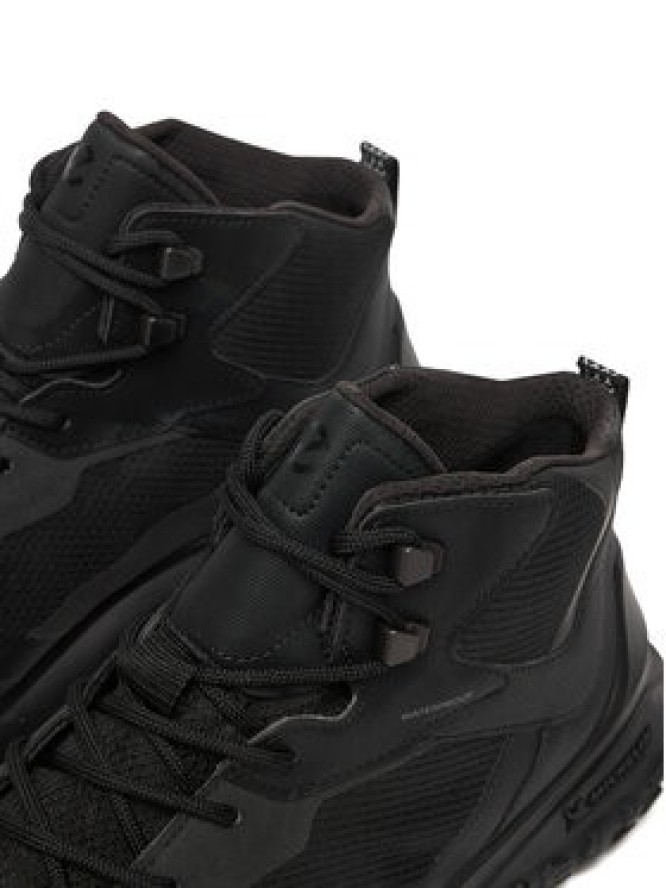ECCO Trekkingi Ult-Trn 82432451094 Czarny