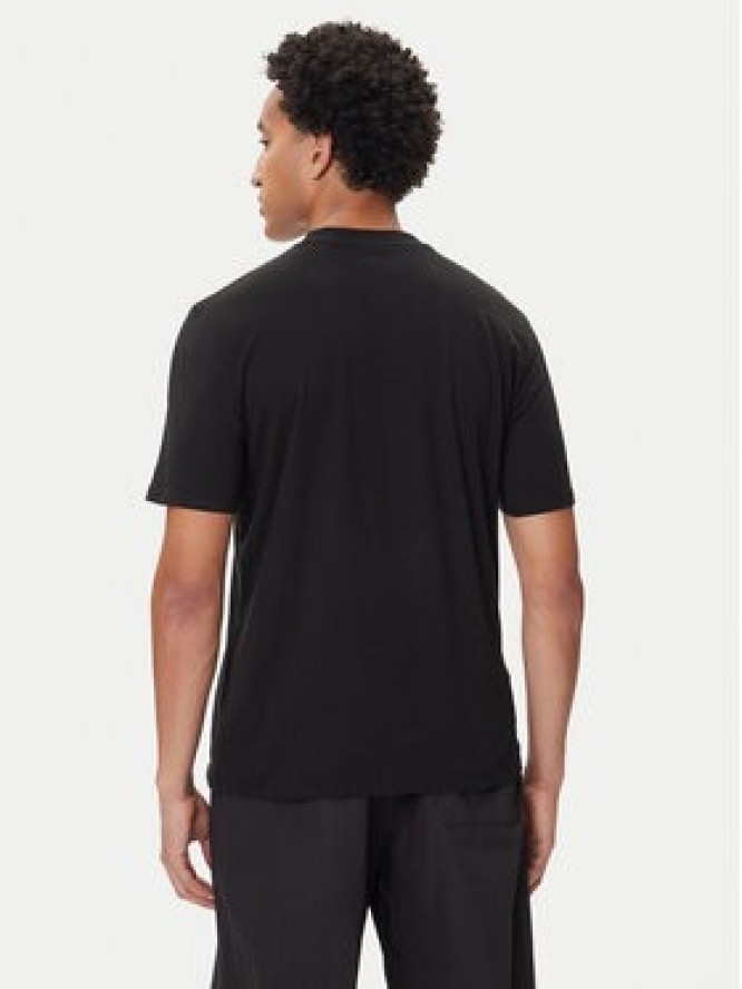 HUGO T-Shirt Diboxer 50542560 Czarny Regular Fit