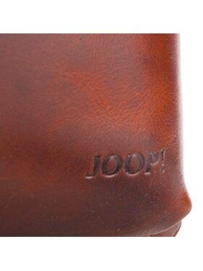 JOOP! Torba na laptopa Pandion 4140003463 Brązowy