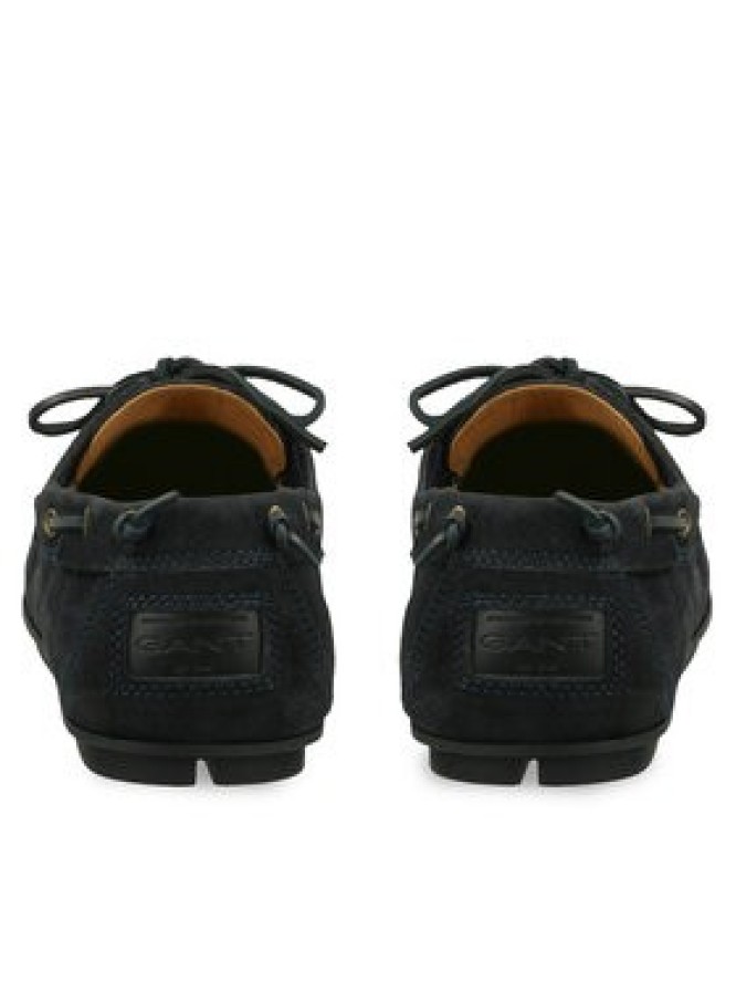 Gant Mokasyny 30633915 Granatowy