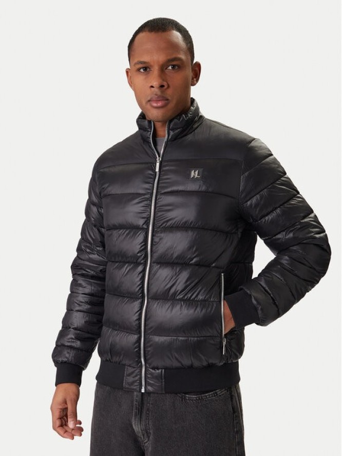 KARL LAGERFELD Kurtka zimowa 505090 561590 Czarny Slim Fit