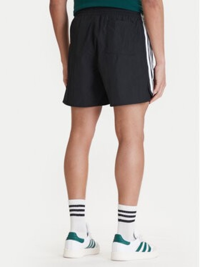 adidas Szorty sportowe Sprinter KE3571 Czarny Regular Fit