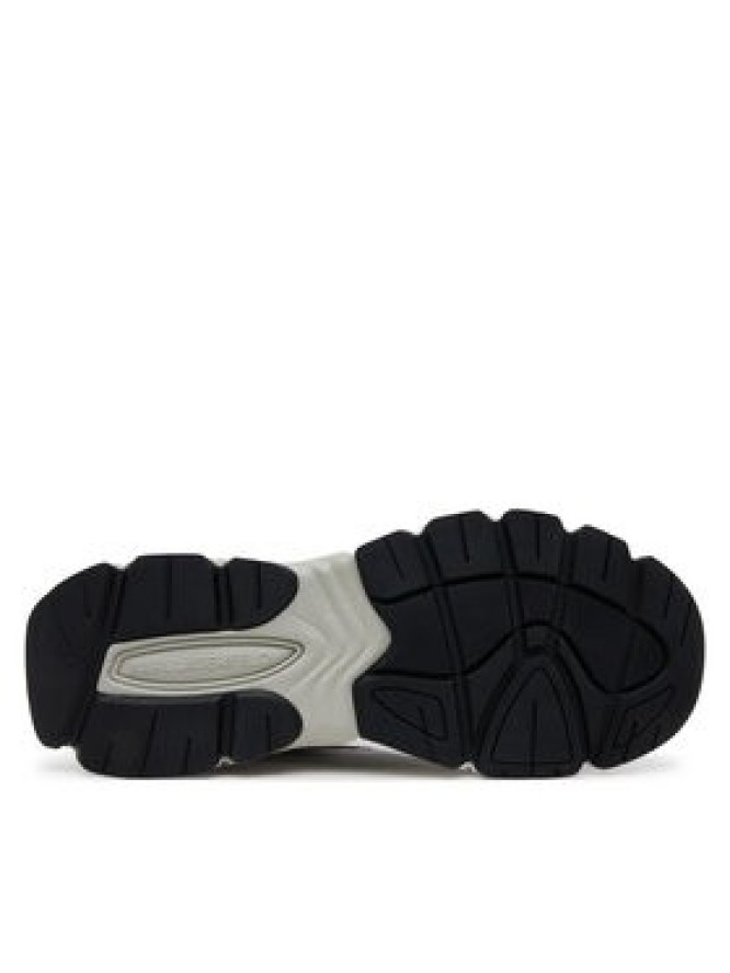 KARL LAGERFELD Sneakersy Orion KL55525 Biały