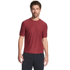 T-shirt sportowy z krótkim rękawem męski Go Dri All Day Tee