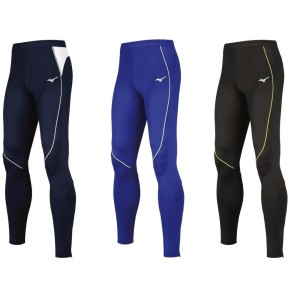 Legginsy premium Mizuno JPN