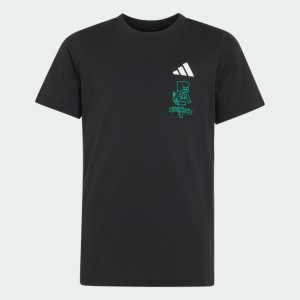 KOSZULKA ADIDAS MINECRAFT