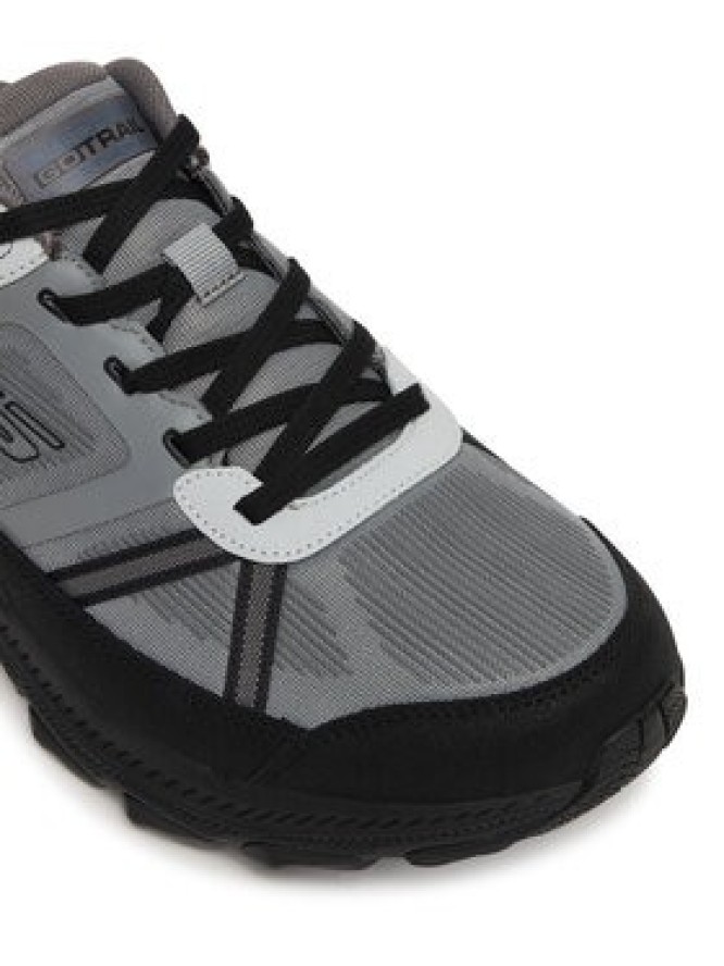 Skechers Trekkingi Go Run Trail Altitude 2.0 237920/GYMT Szary