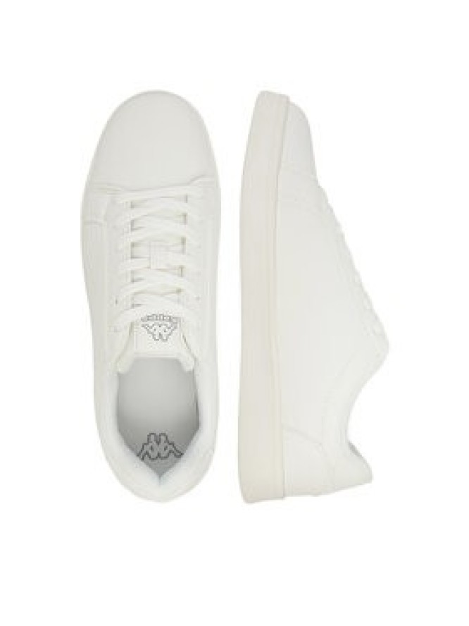 Kappa Sneakersy CEO-MP87-26146 Biały