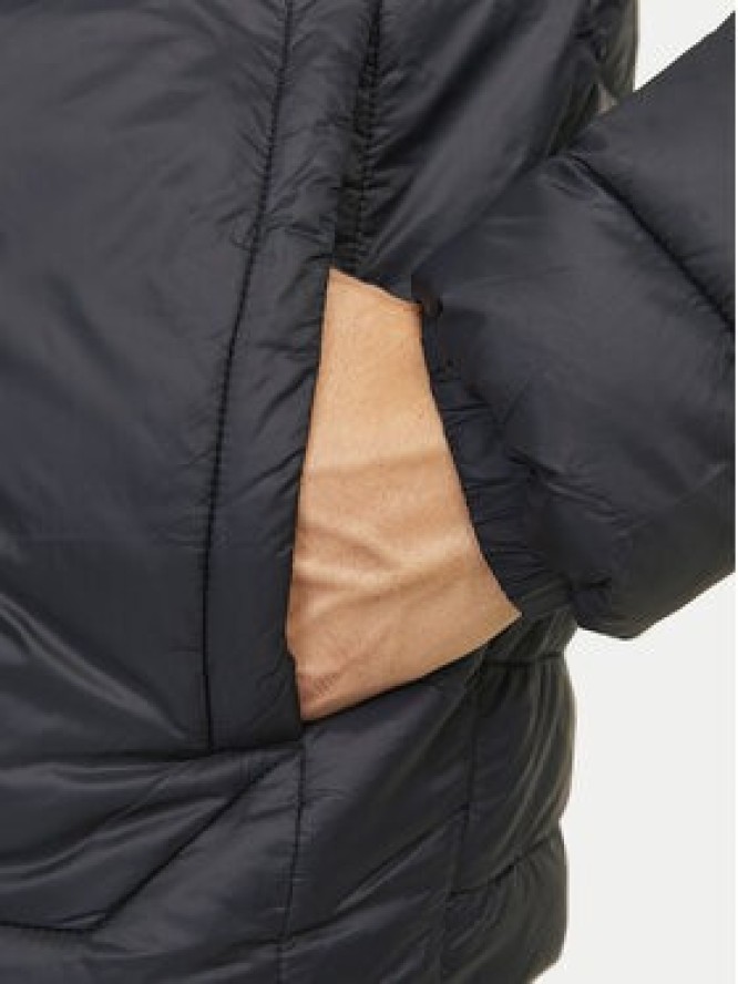 Jack & Jones Kurtka zimowa Sprint 12258444 Czarny Regular Fit