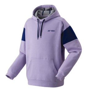 Bluza tenisowa męska Yonex Sweat Hoodie
