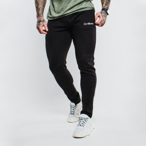 Spodnie dresowe męskie fitness Slimfit